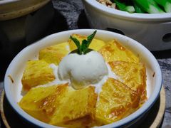 -新白鹿餐厅(松江开元地中海店)