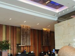 -长春凯悦酒店-品悦中餐厅