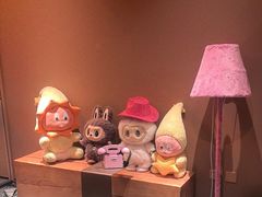 -色響火锅(恒隆广场店)