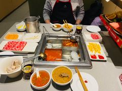 -海底捞火锅(凯德广场店)