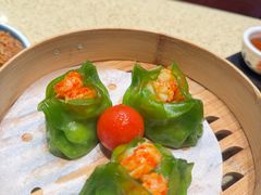 小龙虾翡翠饺-点都德(长泰广场店)