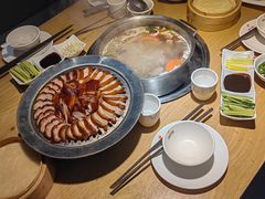 -守柴炉烤鸭(科华中路王府井店)