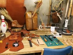 -HIGH FIVE哈福手工汉堡(桂林路店)