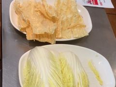 -潮泰牛肉火锅 · 创于1992年(车公庙店)