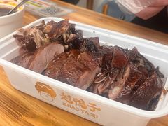 -海汇源老烧麦店(东大街总店)