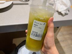 -喜茶(北京五棵松华熙店)