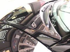 -靓车会汽车贴膜(双楠店)