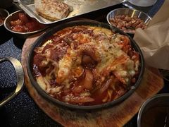 -包装马车·韩国料理·포장마차