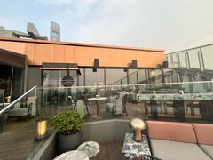 -FLAIR顶层餐厅酒吧(浦东丽思卡尔顿酒店)
