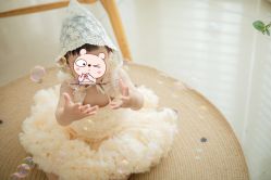 -婴爱儿童摄影 BabyloveStudio(中山门店)