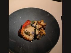 -翡翠36餐厅(浦东香格里拉店)