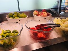 -永泰福朋喜来登酒店-宜客乐自助餐厅(远大路店)