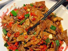 -浏阳小饭铺(洪西小区店)