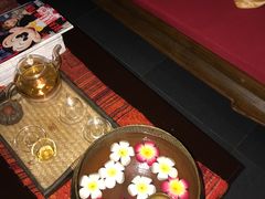 -泰合玺·精油疗愈SPA(南京光环花园城店)