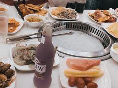 -集杰尚品海鲜烤肉自助餐厅(乳山振华店)