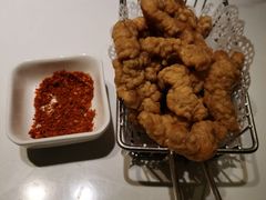 -乔阿马·江南味·驴肉香(龙湖华泾天街店)