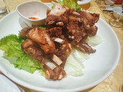 -群乐饭店(滨安路店)