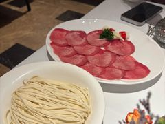 -洋房火锅(上海新天地南北里店)