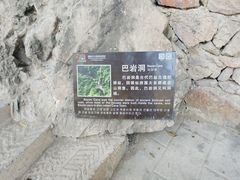-蝶舞清江·恩施地心谷景区