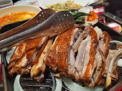 -西贝(深圳卓悦汇店)