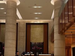 -济南喜来登酒店