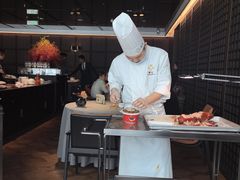 -秀儿四九城·新京菜(亚运村鸟巢店)