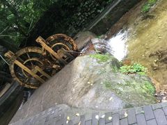-陕西省红河谷森林公园