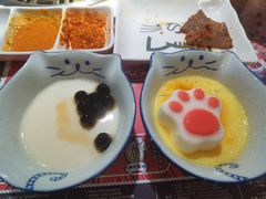-猫爪爪原切自助烤肉(观音桥阳光世纪店)