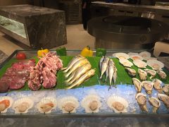 -盛宴标帜餐厅·亲子自助 (南昌喜来登酒店)