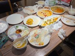 -榆林镇筋饼(文端总店)