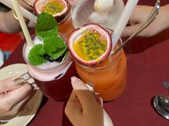 -BROWNSTONE布朗石西班牙餐厅(富城店)