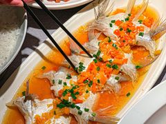 -章吴记喜瑞餐厅(东东城店)