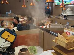-东门口·新式老北京火锅(河西龙湖天街店)