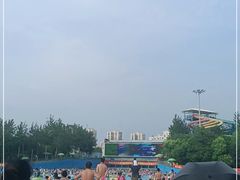 -欢乐水魔方水世界