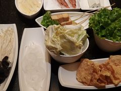 -满堂欢豆捞坊(美丽华大酒店店)