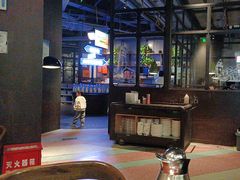 -前海沿·青岛菜(五四广场永旺店)