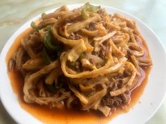 炒糊馞-三益轩(民生店)