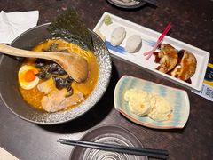 -日本料理神拉面