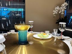 -甄御•海鲜新青岛菜(麦岛店)