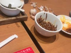 -鸿毛饺子(紫竹桥店)