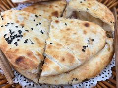 -缙云烧饼(一均店)