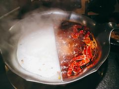 -湊湊火锅·茶憩(东城万达店)
