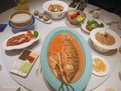 -阿五黄河大鲤鱼(英协路店)