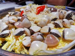 -味可道美食坊(福基路店)