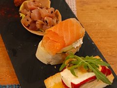 -LA MAISON公鸡和龙(蛇口店)