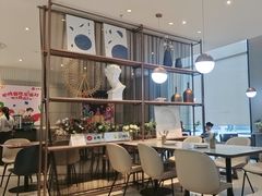 -必胜客(银盆路店)