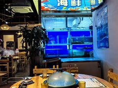 -阿鸡鱼庄·顺德鲜蒸小炒(亚运村店)