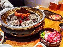 -泥炉烧肉师(新街口金銮巷店)