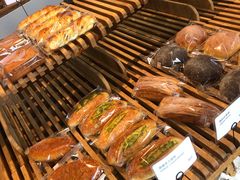 -那家面包房(珠江路店)