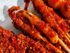 -辽B·小串(总店)